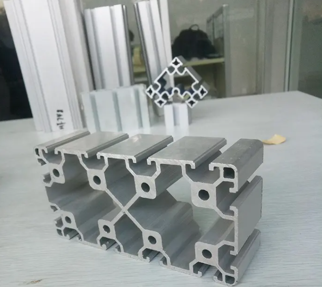 工业铝型材低温封孔原理以及3种封孔模式分析
